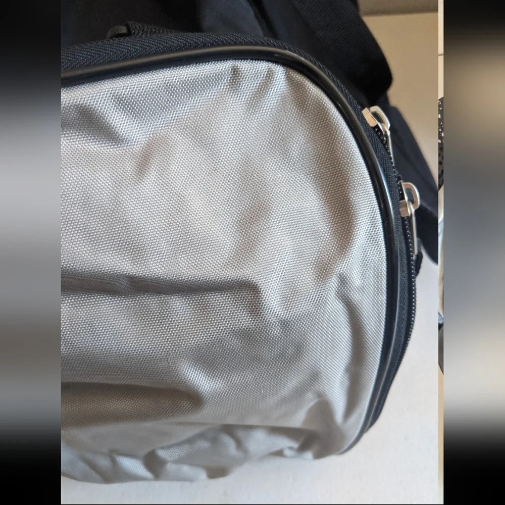 Vintage Retro Sports Athletic Duffle Gym Bag Travel Outdoor Gift